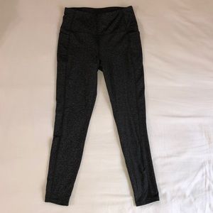 NWOT Heather Gray Athletic Pants